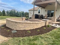 Retaining Walls/Culverts